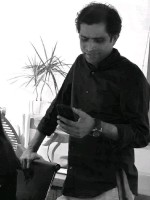 Antony Jude Email