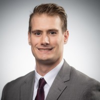 Eversource Energy Employee Alan Bauman's profile photo