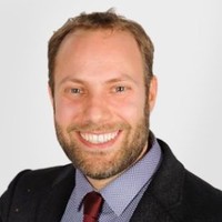 9Letters Employee Neil Shapiro's profile photo