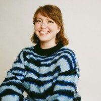 wiip Employee Camille Muth's profile photo