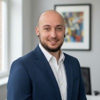 DID Electrical Employee Thiago Tacconi's profile photo