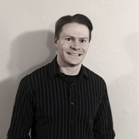 Eric Lough Email & Phone Number