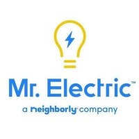 Mr. Electric® Employee Lee Droog's profile photo