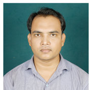 Scientific Mes Technik Pvt. Ltd. Employee Manoj Waghmare's profile photo
