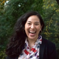 Over Zero Employee Marissa Wong's profile photo