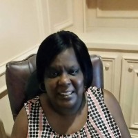 Harris County Employee Sheryl Powell's profile photo