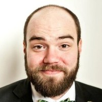 Google Employee Art Allen's profile photo