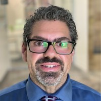 Cert Center Canada Employee Jason Vietri's profile photo