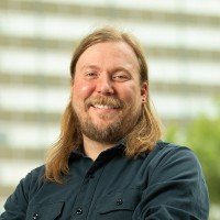 Tempest Employee Zack Michels's profile photo