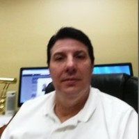 TeleSystems Inc. Employee Marty Robinson's profile photo