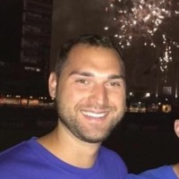 East 57th Street Partners Employee Joseph Kirchon's profile photo