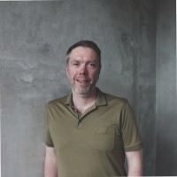 Seven Senders Employee Rainer Schmitz's profile photo