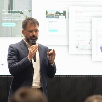 Crowdi Employee Pablo Eitner's profile photo