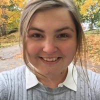 Triggerfish AB Employee Madeleine Rapp's profile photo