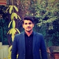 Ali Raza Email & Phone Number | WRP Senior Quality Analyst Contact ...