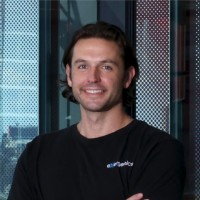 Exergenics Employee Tim Stewart's profile photo