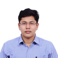India Post Payments Bank Employee Ajith C's profile photo
