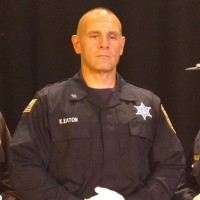 Plymouth County Sheriff's Office Employee Kevin Eaton's profile photo
