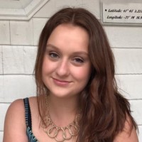 Hannah Gordon Email & Phone Number
