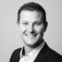 Porsche Digital Employee Florian Klinger's profile photo
