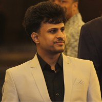 Ashwin Shankar Email