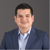 Luis Ernesto Palomino Valdivia Email
