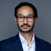 Zscaler Employee Sebastian Patrick's profile photo
