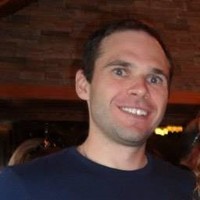 Jaguar Freight Services Employee Patrick Currlin's profile photo