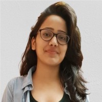 Priya Parashar Email & Phone Number