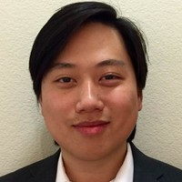 Waymo Employee Rick Yan's profile photo
