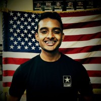 AppSys Global, Inc Employee Abhishek Kumar's profile photo