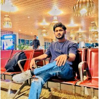 HUHTAMAKI PPL LIMITED Employee Omkar Pingale's profile photo