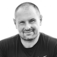 FirstVIEW Employee Alessandro Fioroni's profile photo