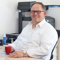 Borg & Overström Employee Dan Lyon's profile photo