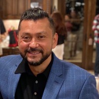 Auto-Graphics, Inc. Employee Albert Flores's profile photo