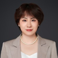 OKRs.com Employee Catherine Chen陈高岚's profile photo