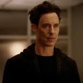 Harrison Wells