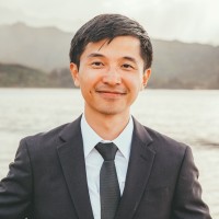 David Jiang Email & Phone Number