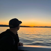 Milwaukee PBS Employee Adam Lilley's profile photo