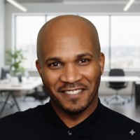 Spotify Employee Johnathan H's profile photo