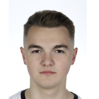Symbioza.IT Employee Michał Rosa's profile photo