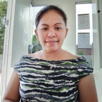 Harrison Careers Employee Mie-An Zamoras's profile photo