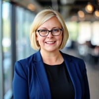 SONIFI Solutions, Inc. Employee Geri Sullivan's profile photo