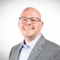 New Global Marketing Employee Jim Charnley's profile photo