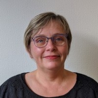 AS AFA 62-59 Employee Catherine Petit's profile photo