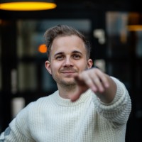 Magnus Rebbestad Email