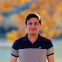 Genea Employee Venkatesh Nagubandi's profile photo