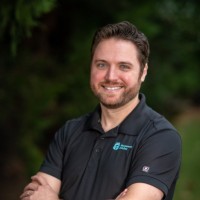 Blacksmith InfoSec Employee Michael Zbarsky's profile photo