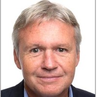 Shipshave AS Employee Arne Larsen's profile photo