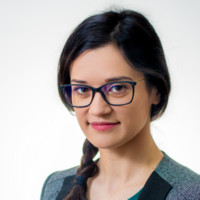 accesa.eu Employee Alice Rosa's profile photo